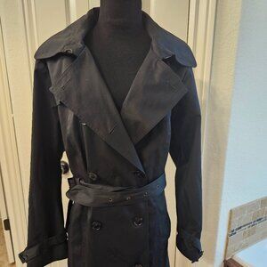 Michael Kors Raincoat 1X